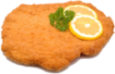 schnitzel